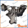 Turbocompresseur pour BMW | 5303-970-0247, 5303-970-0285